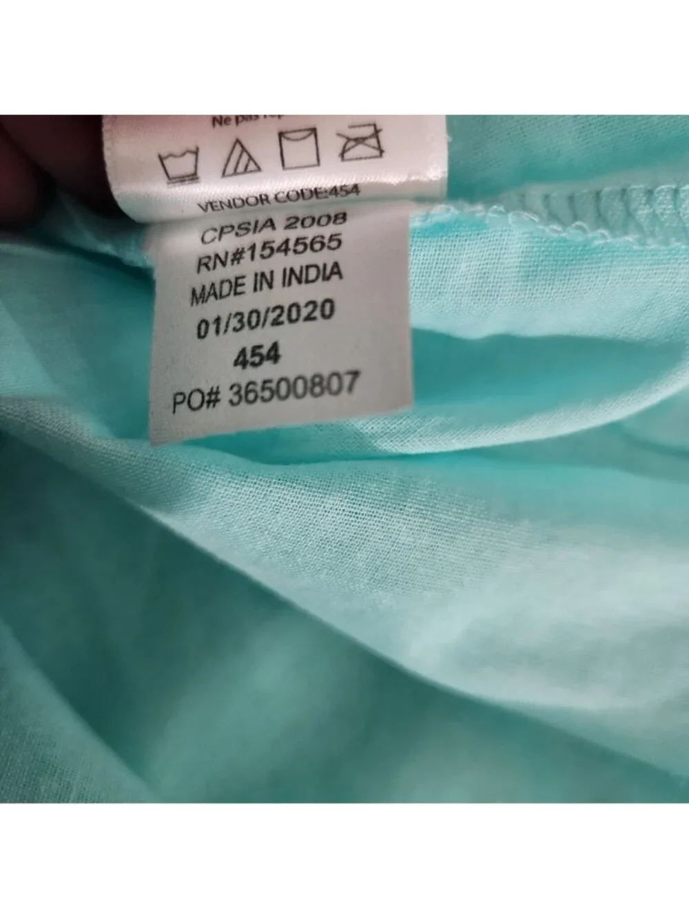 BCBG Girls Turquoise Ice Eyelet And Lace Dress New Size 14 New